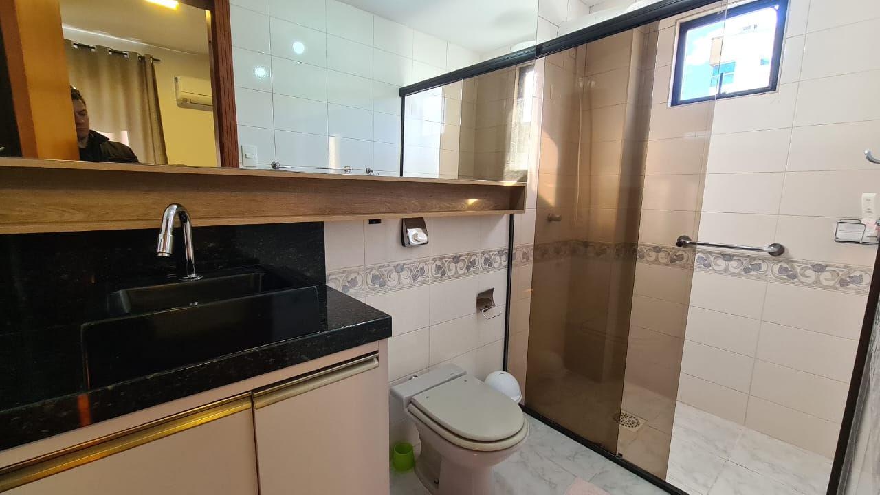 Apartamento à venda com 2 quartos, 120m² - Foto 4