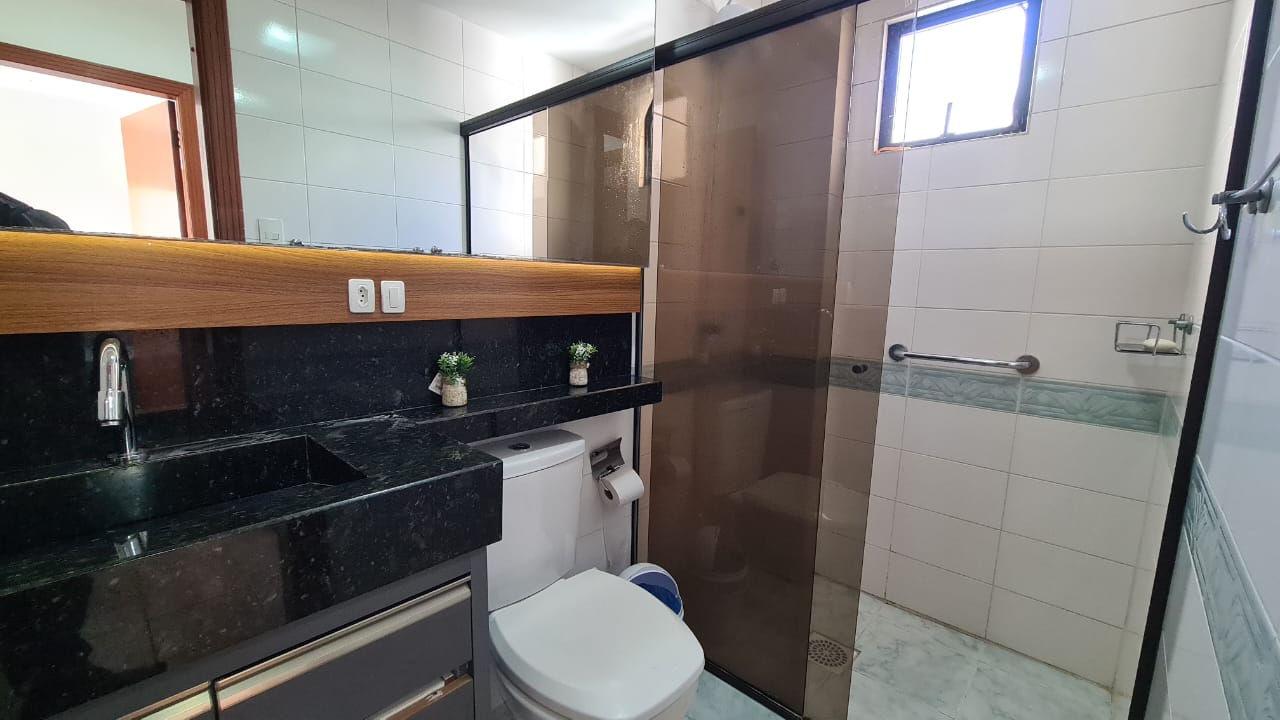 Apartamento à venda com 2 quartos, 120m² - Foto 7