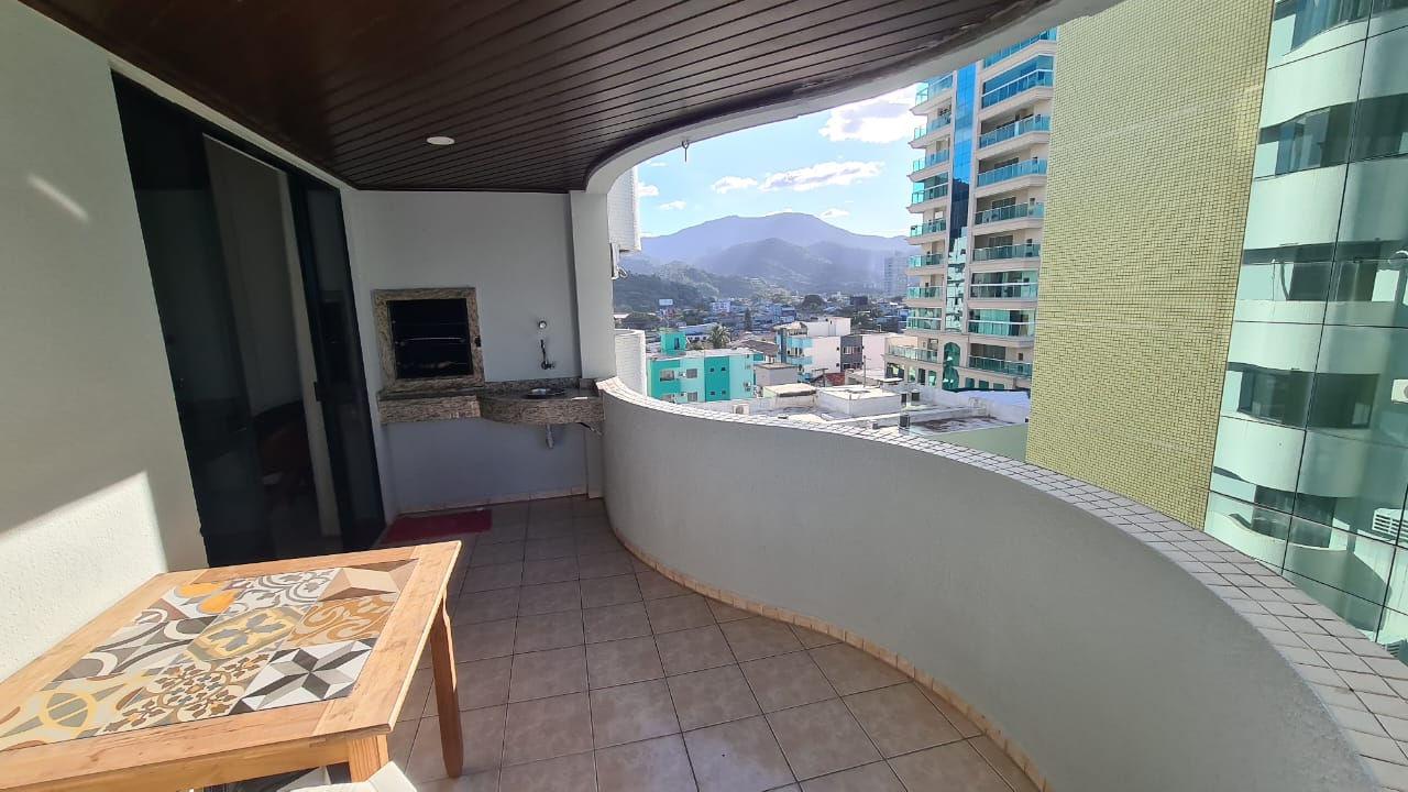 Apartamento à venda com 2 quartos, 120m² - Foto 8