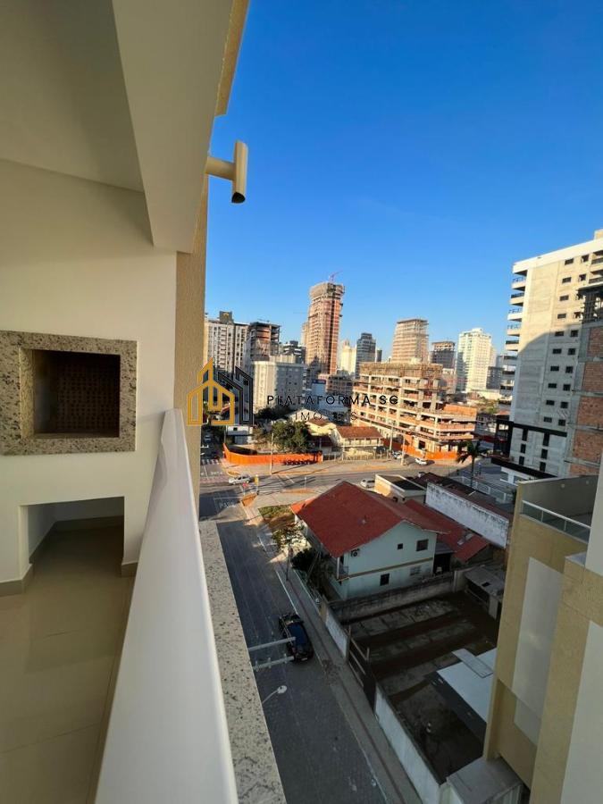 Apartamento à venda com 3 quartos, 95m² - Foto 19