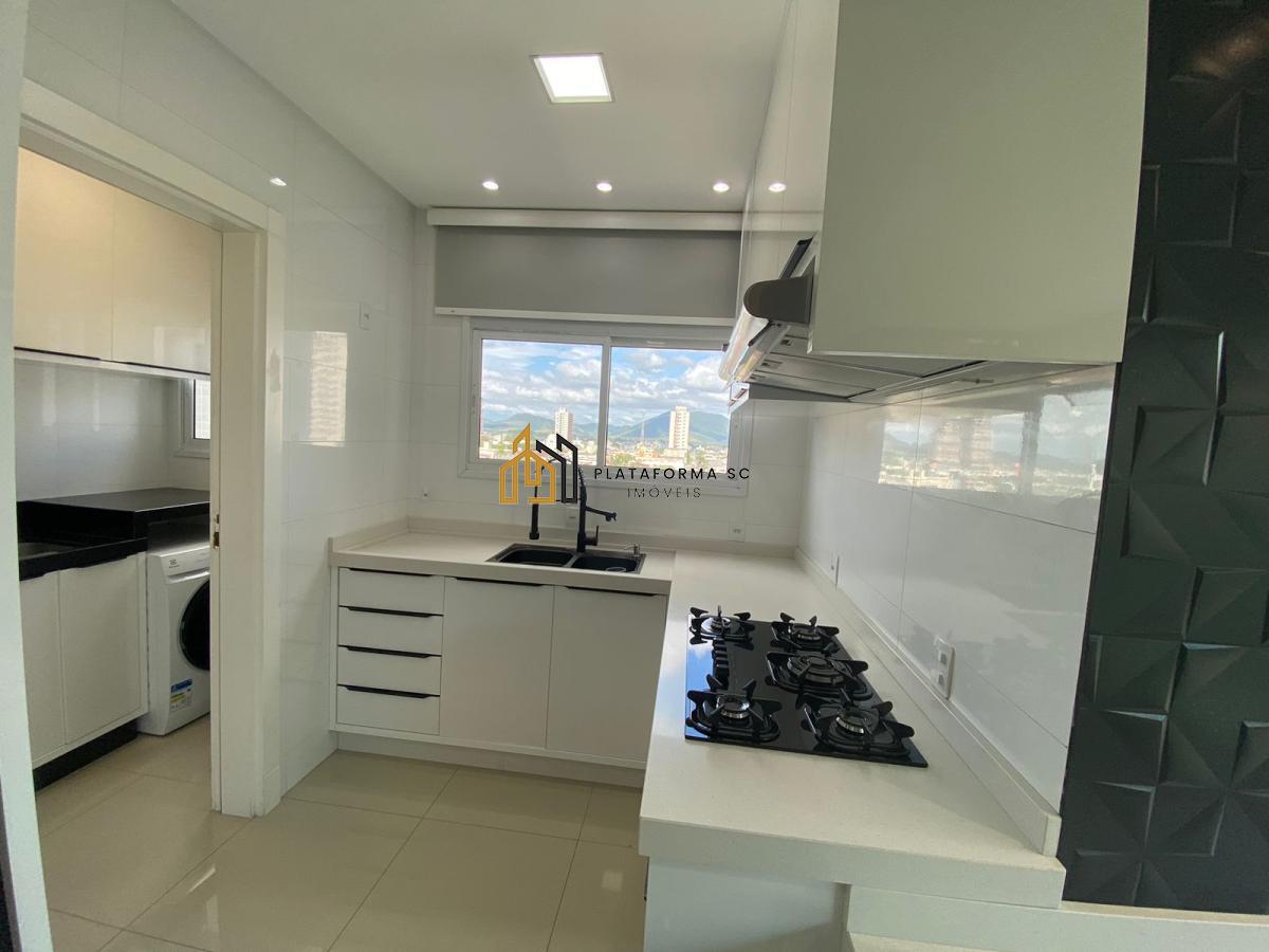 Apartamento à venda com 3 quartos, 124m² - Foto 9