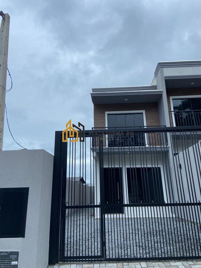 Sobrado à venda com 2 quartos, 156m² - Foto 8