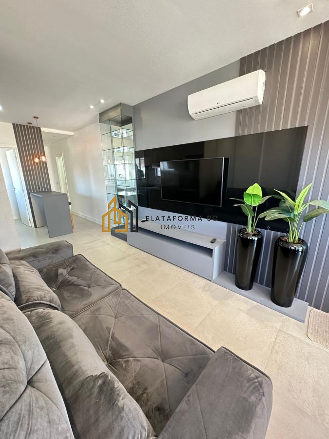 Apartamento à venda com 2 quartos, 84m² - Foto 3