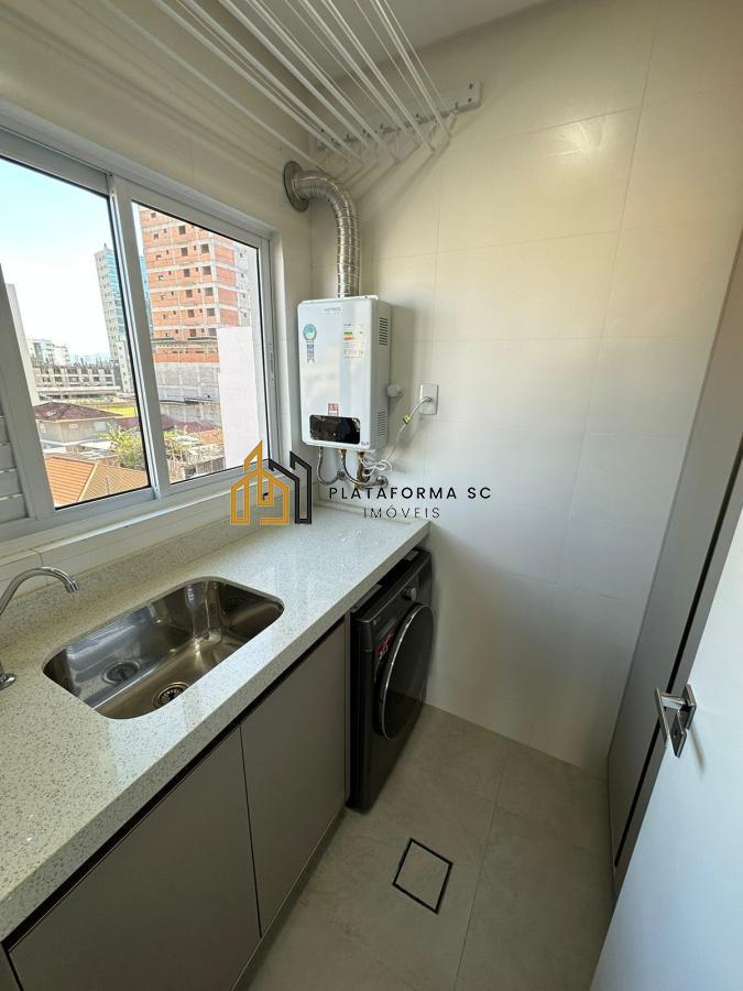 Apartamento à venda com 2 quartos, 84m² - Foto 6