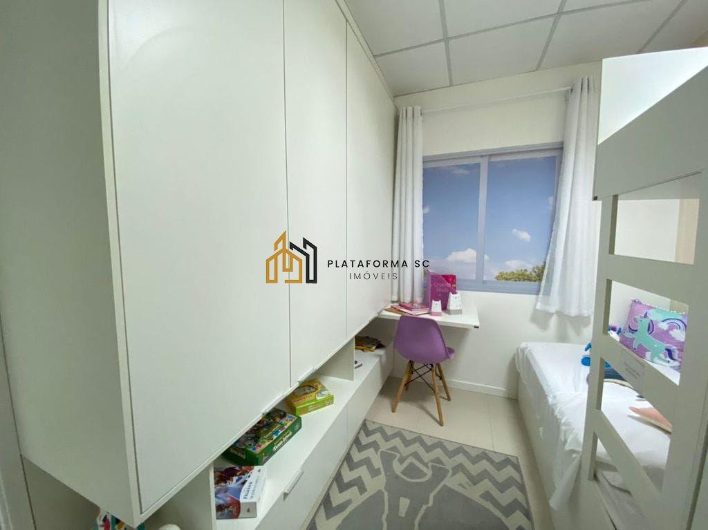 Apartamento à venda com 2 quartos, 59m² - Foto 12