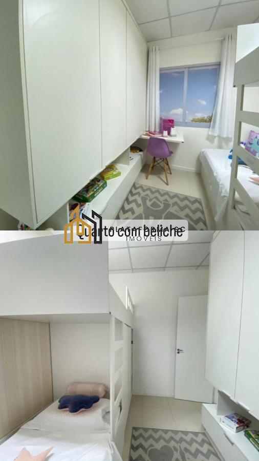 Apartamento à venda com 2 quartos, 59m² - Foto 17