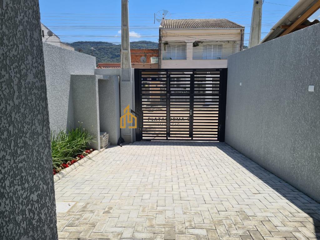 Sobrado à venda com 3 quartos, 167m² - Foto 3