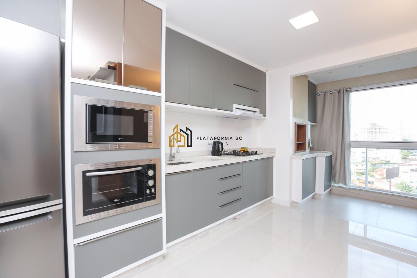 Apartamento à venda com 2 quartos, 60m² - Foto 6