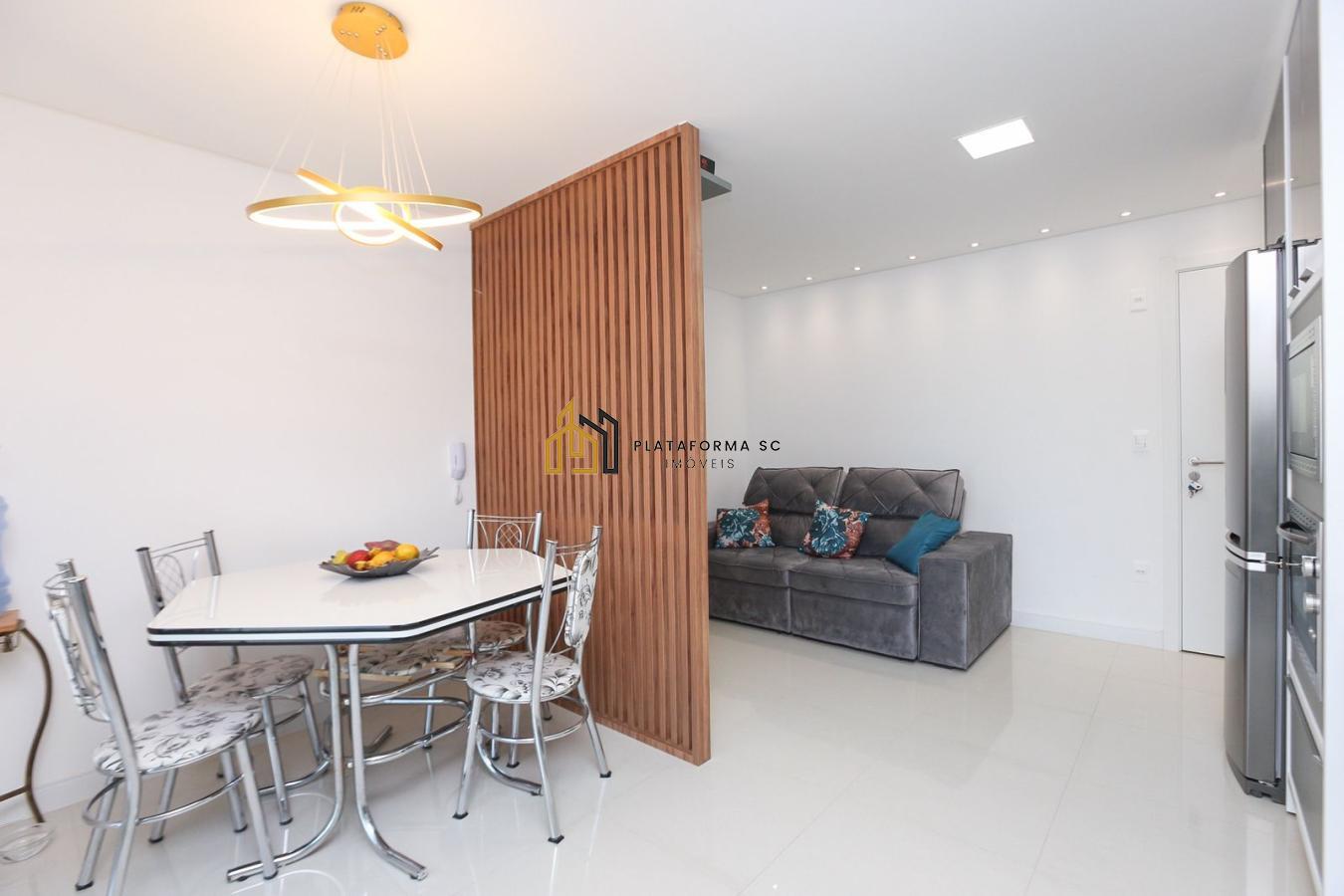 Apartamento à venda com 2 quartos, 60m² - Foto 7