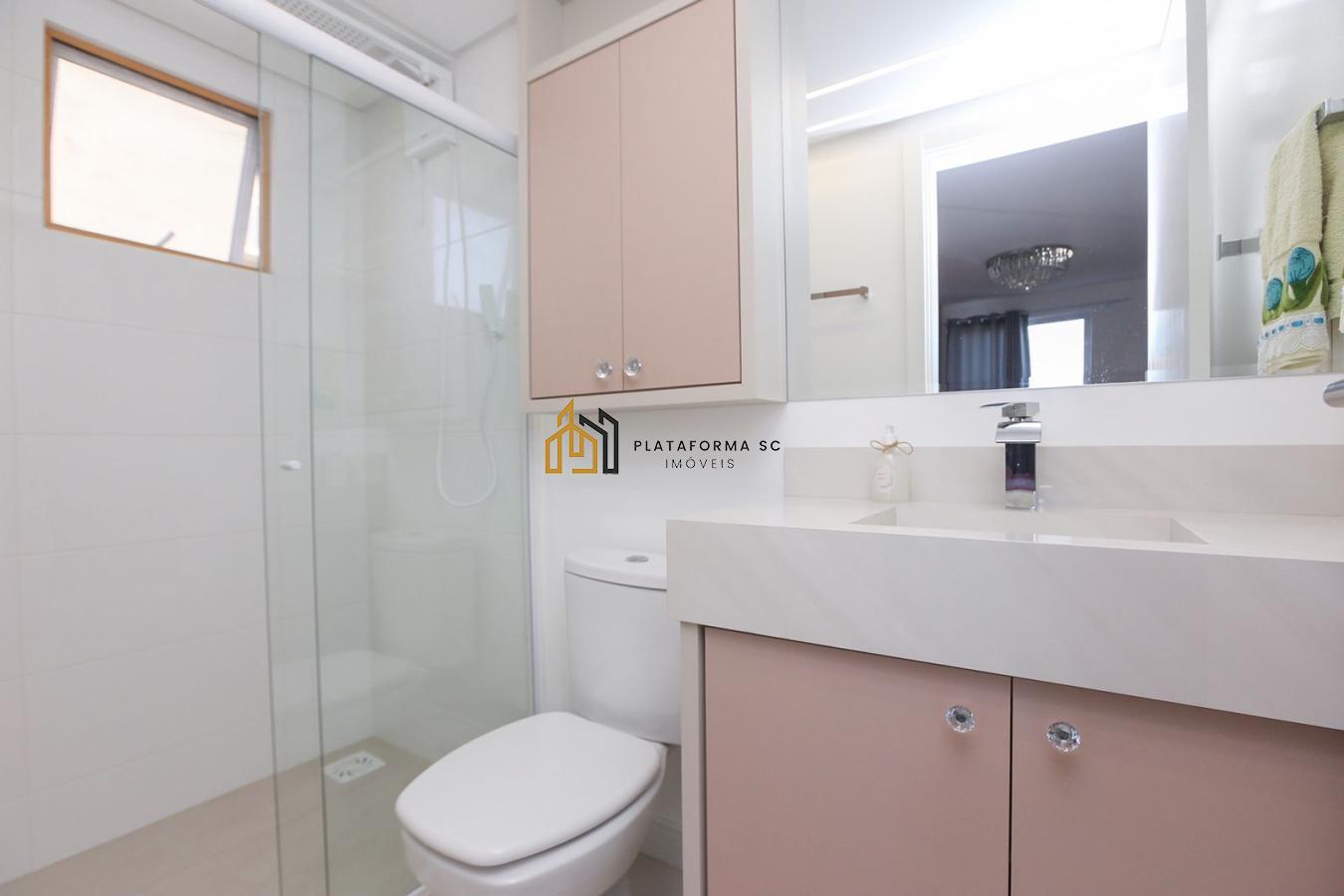 Apartamento à venda com 2 quartos, 60m² - Foto 9