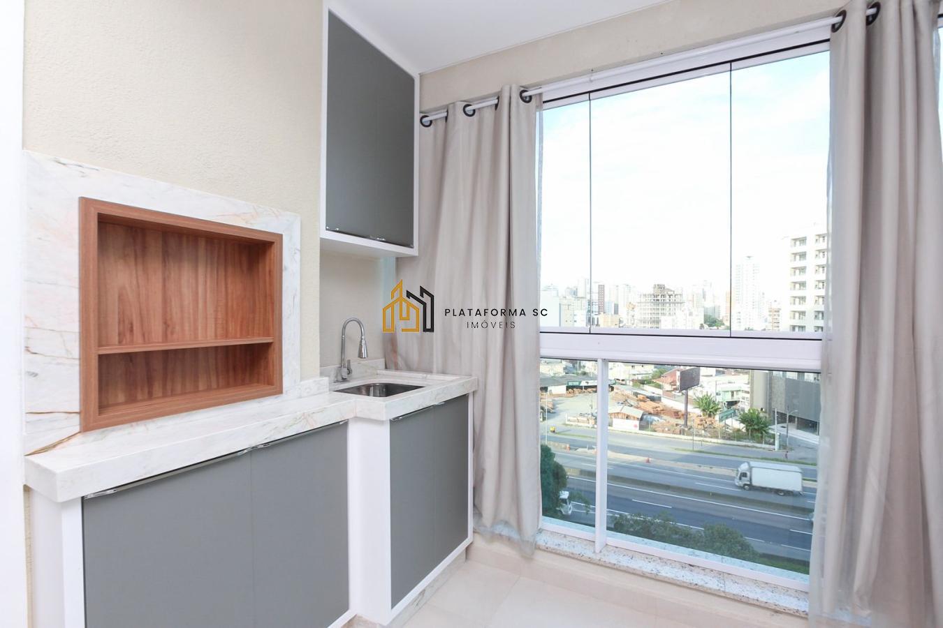 Apartamento à venda com 2 quartos, 60m² - Foto 11