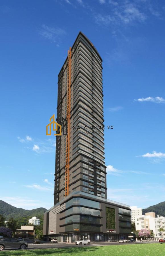 Cobertura à venda com 4 quartos, 432m² - Foto 2