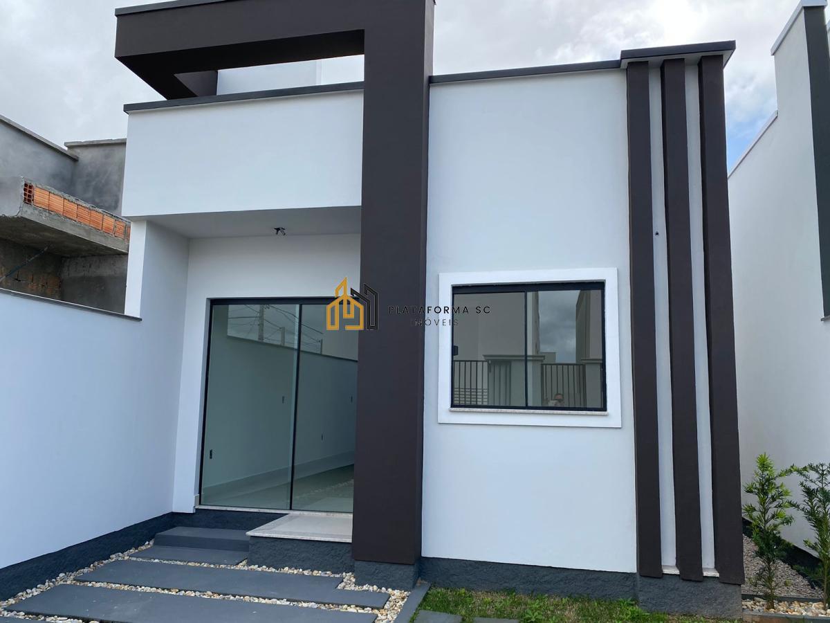 Casa à venda com 3 quartos, 81m² - Foto 5