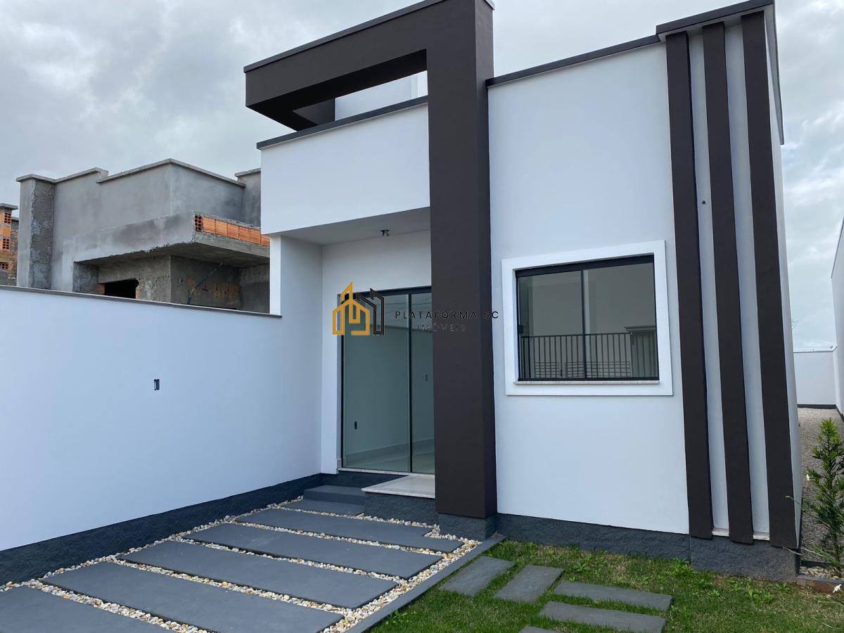 Casa à venda com 3 quartos, 81m² - Foto 21