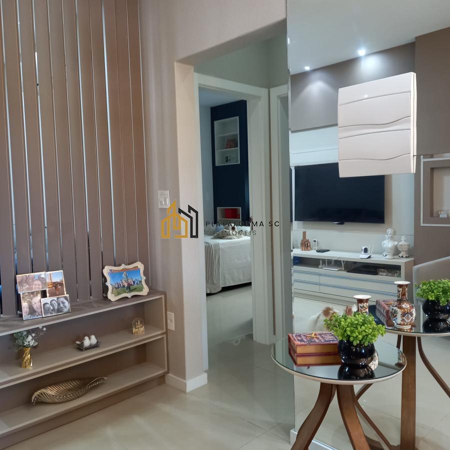 Apartamento à venda com 2 quartos, 107m² - Foto 6