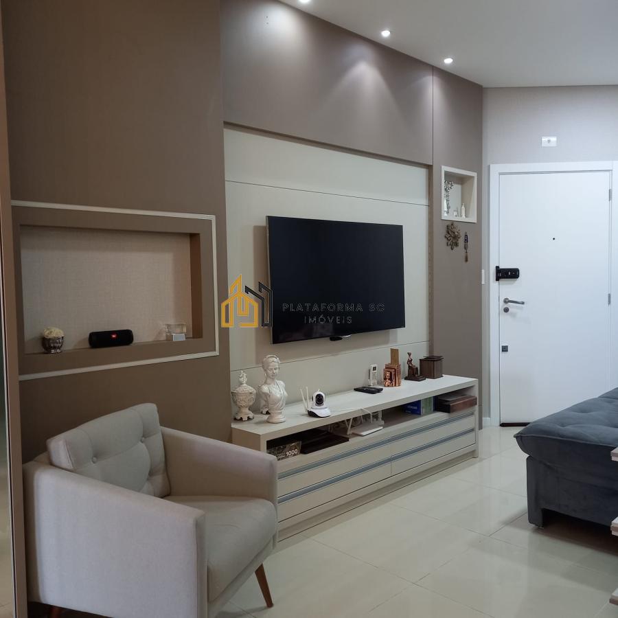 Apartamento à venda com 2 quartos, 107m² - Foto 9