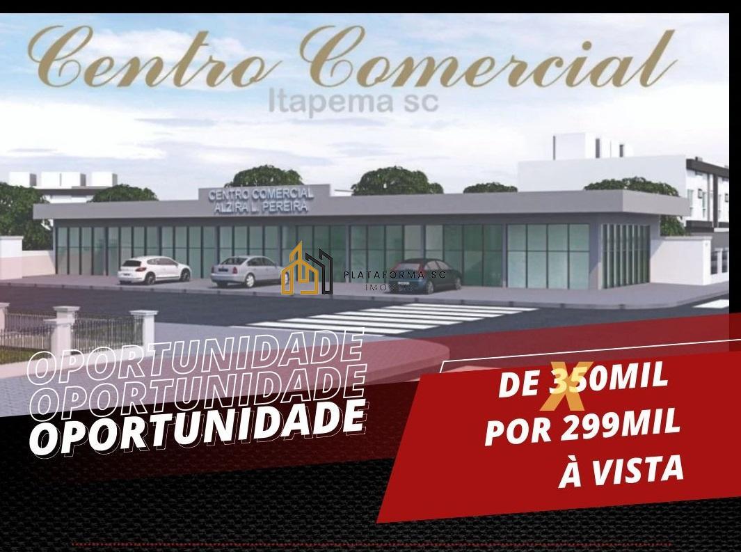 Conjunto Comercial-Sala à venda, 40m² - Foto 1