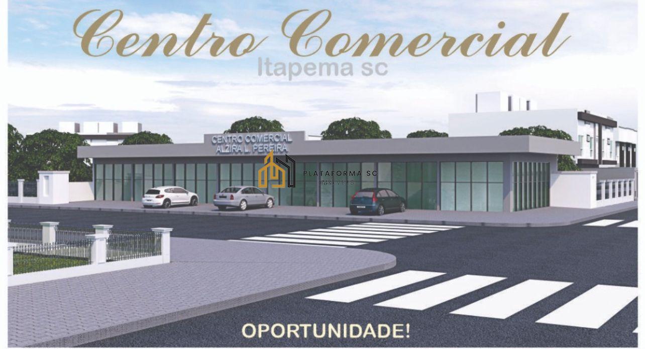 Conjunto Comercial-Sala à venda, 40m² - Foto 2