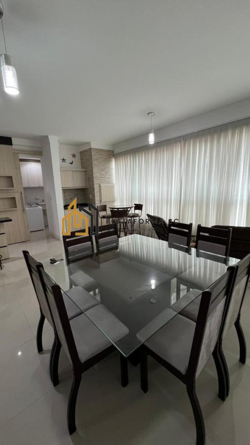 Apartamento à venda com 3 quartos, 155m² - Foto 13