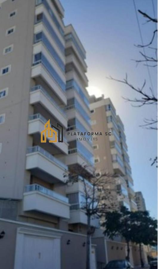 Apartamento à venda com 3 quartos, 96m² - Foto 1