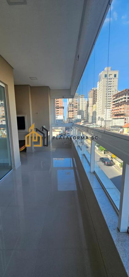 Apartamento à venda com 3 quartos, 96m² - Foto 6