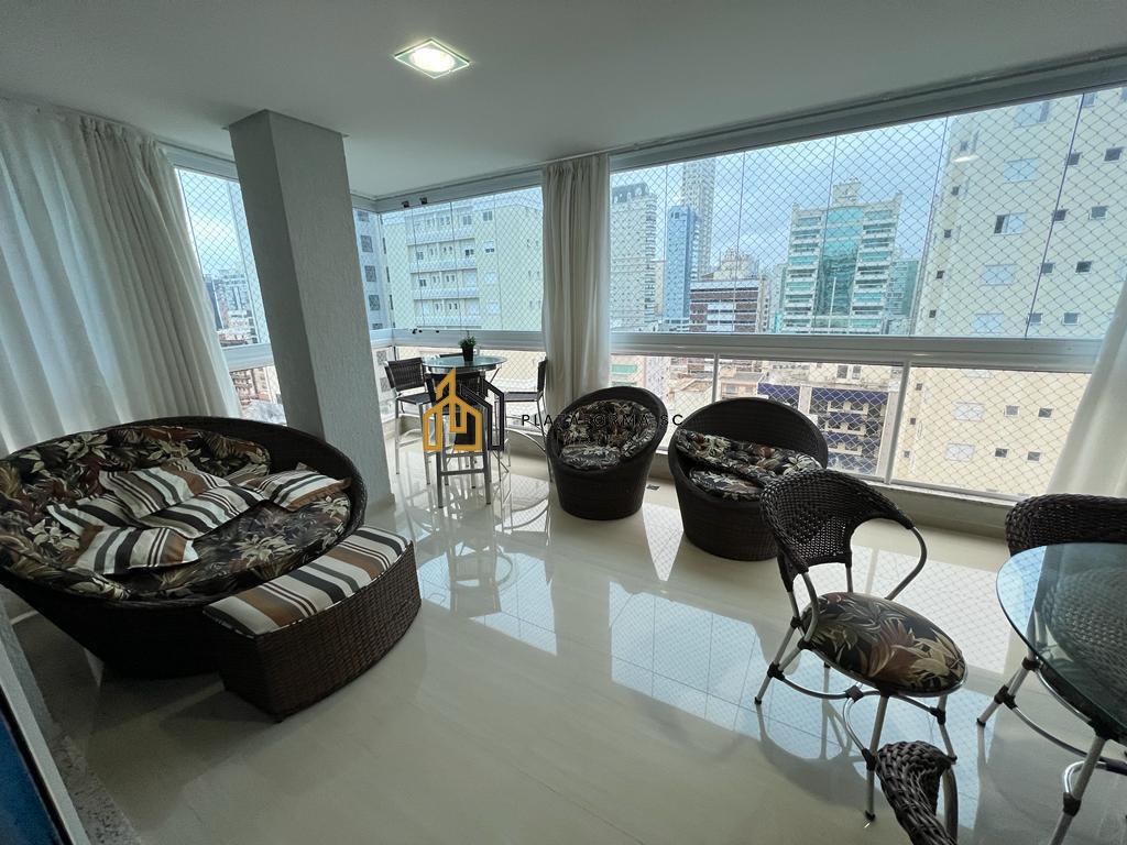 Apartamento à venda com 4 quartos, 210m² - Foto 25