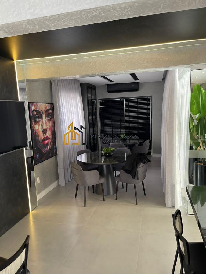 Apartamento à venda com 3 quartos, 114m² - Foto 7