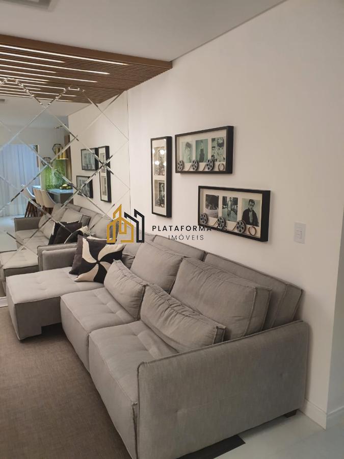 Apartamento à venda com 3 quartos, 130m² - Foto 4