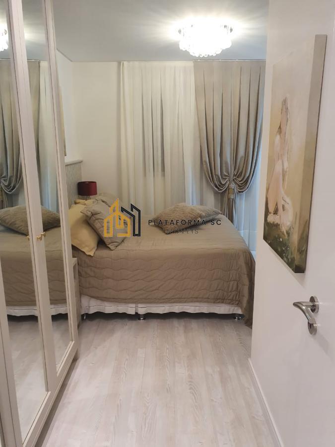 Apartamento à venda com 3 quartos, 130m² - Foto 8