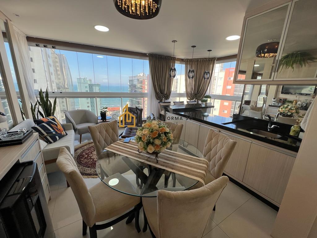 Apartamento à venda com 4 quartos, 222m² - Foto 6