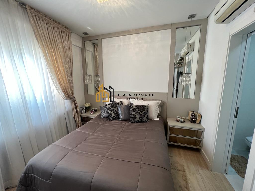 Apartamento à venda com 4 quartos, 222m² - Foto 20