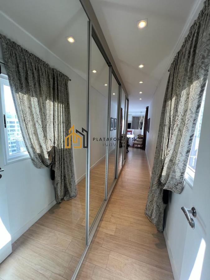 Apartamento à venda com 4 quartos, 222m² - Foto 23