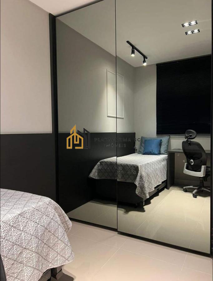 Apartamento à venda com 2 quartos, 80m² - Foto 7