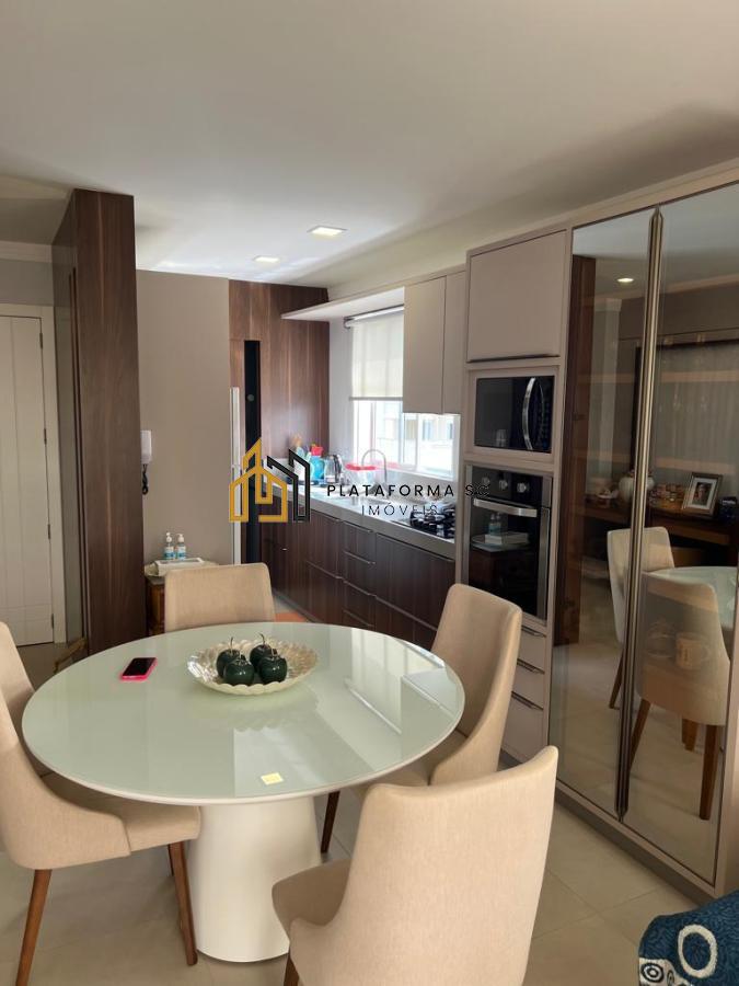 Apartamento à venda com 2 quartos, 78m² - Foto 6