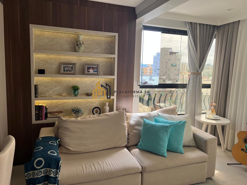 Apartamento à venda com 2 quartos, 78m² - Foto 9