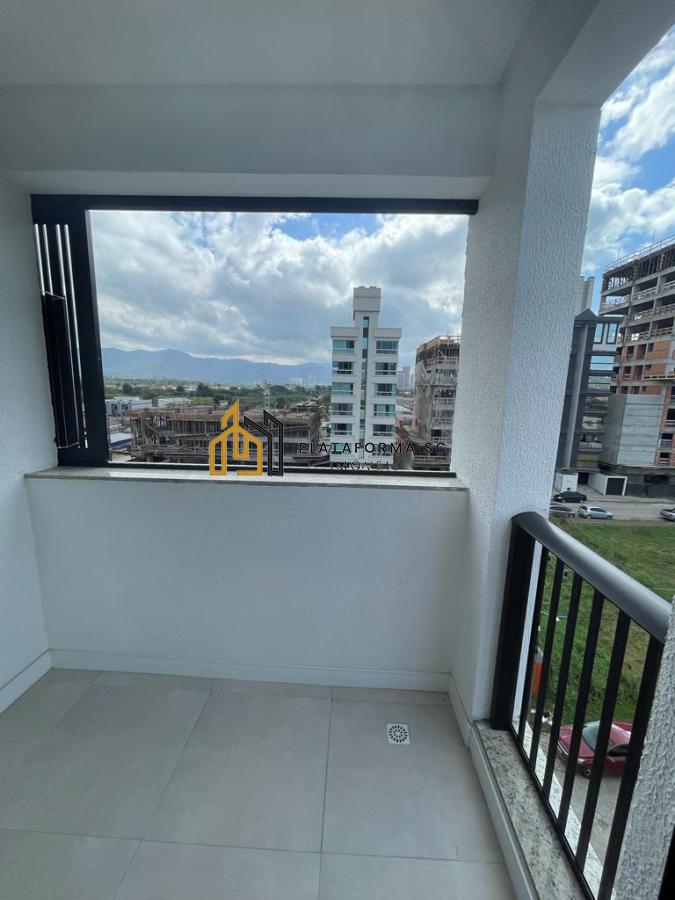 Apartamento à venda com 2 quartos, 72m² - Foto 7