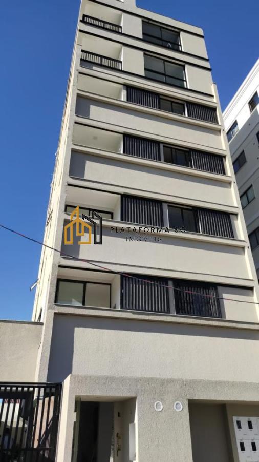 Apartamento à venda com 2 quartos, 72m² - Foto 1