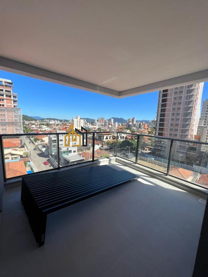 Apartamento à venda com 3 quartos, 105m² - Foto 10