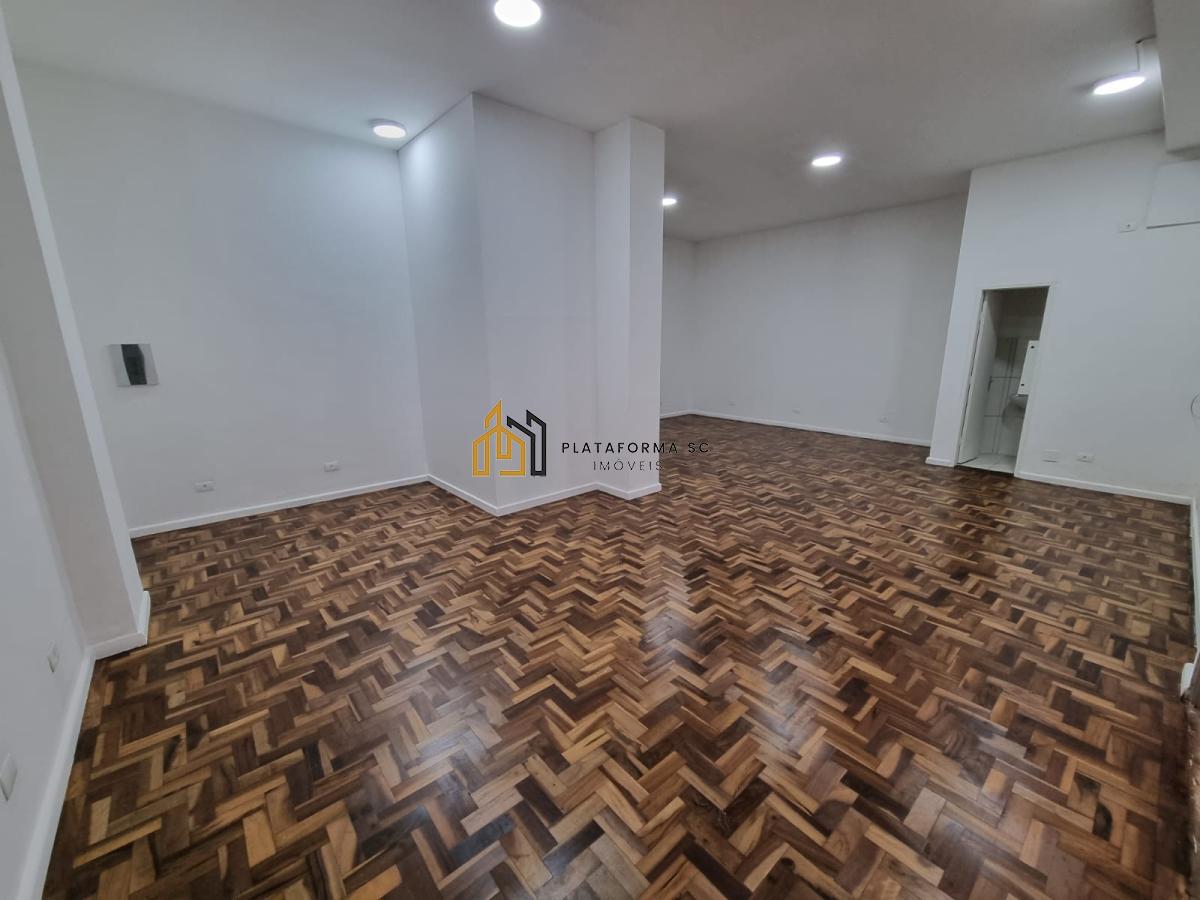 Conjunto Comercial-Sala à venda, 59m² - Foto 9