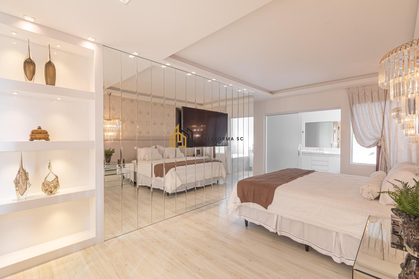 Apartamento à venda com 4 quartos, 273m² - Foto 14