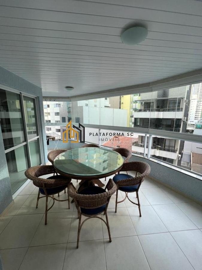 Apartamento à venda com 3 quartos, 134m² - Foto 4