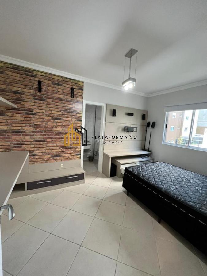 Apartamento à venda com 3 quartos, 134m² - Foto 8