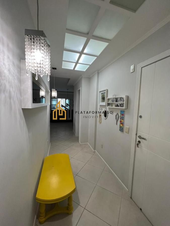 Apartamento à venda com 3 quartos, 134m² - Foto 7