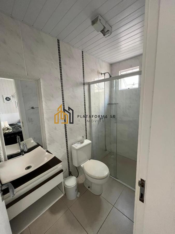 Apartamento à venda com 3 quartos, 134m² - Foto 12