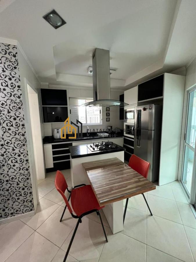 Apartamento à venda com 3 quartos, 134m² - Foto 18