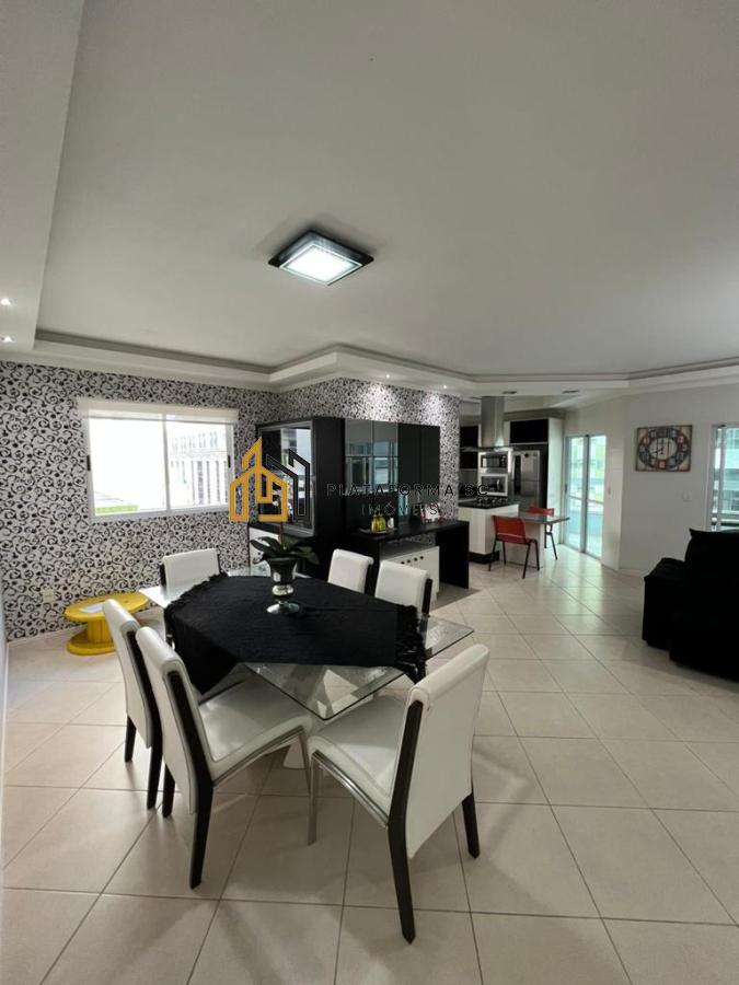 Apartamento à venda com 3 quartos, 134m² - Foto 26