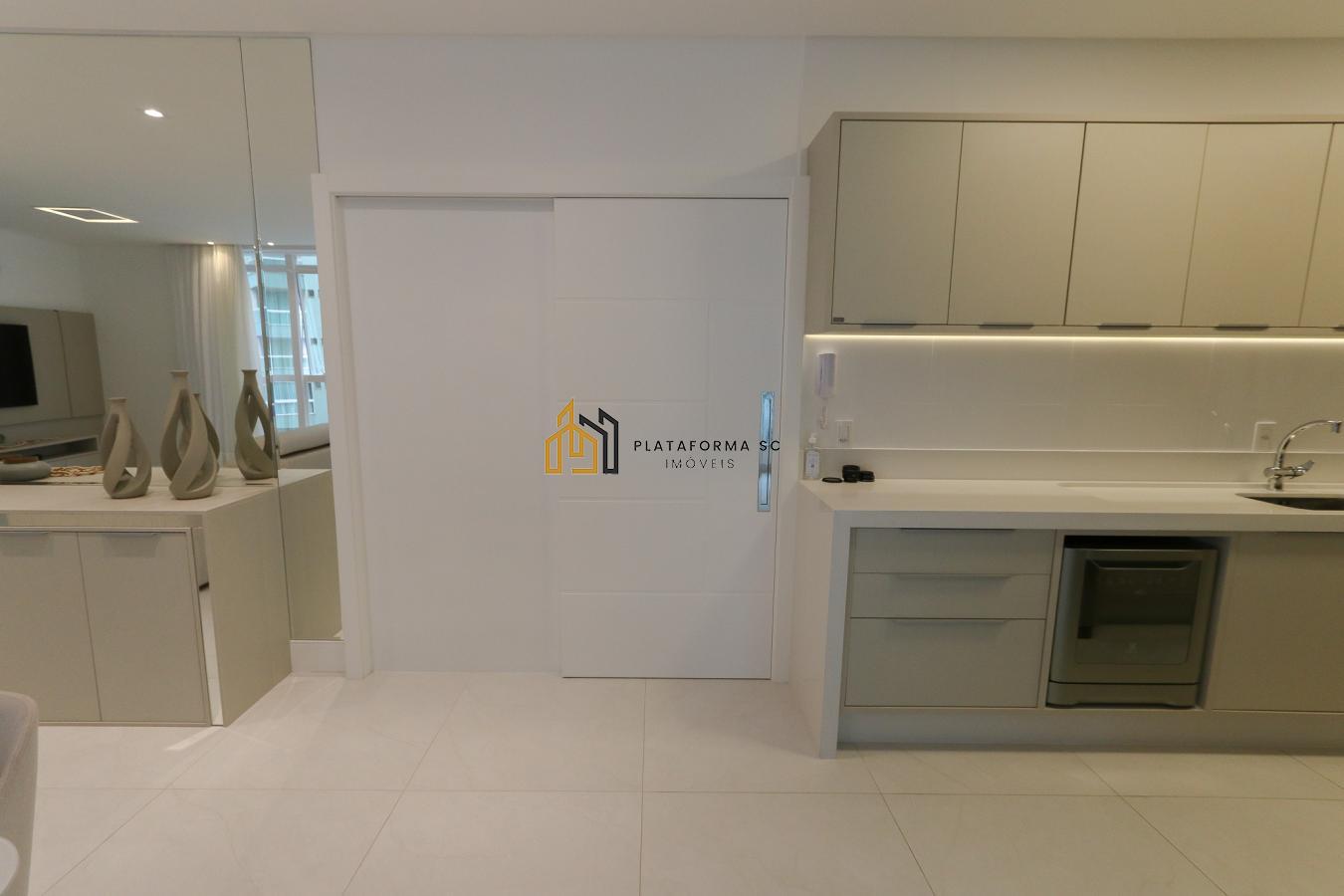 Apartamento à venda com 3 quartos, 128m² - Foto 8