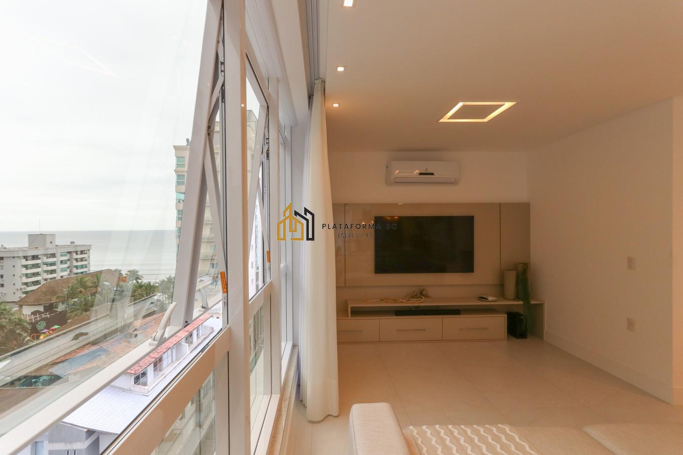 Apartamento à venda com 3 quartos, 128m² - Foto 7