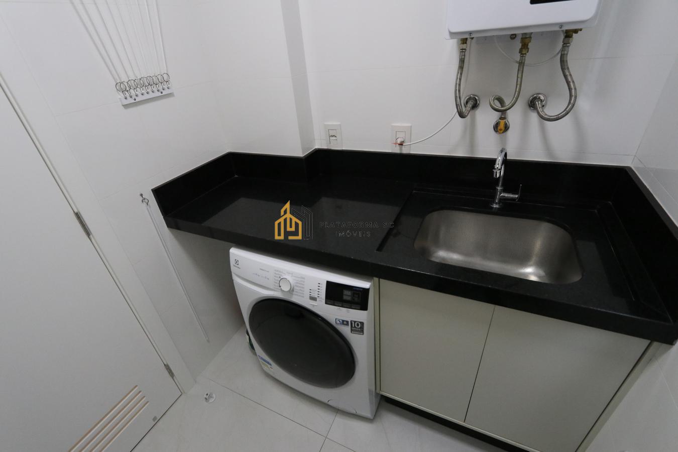 Apartamento à venda com 3 quartos, 128m² - Foto 17