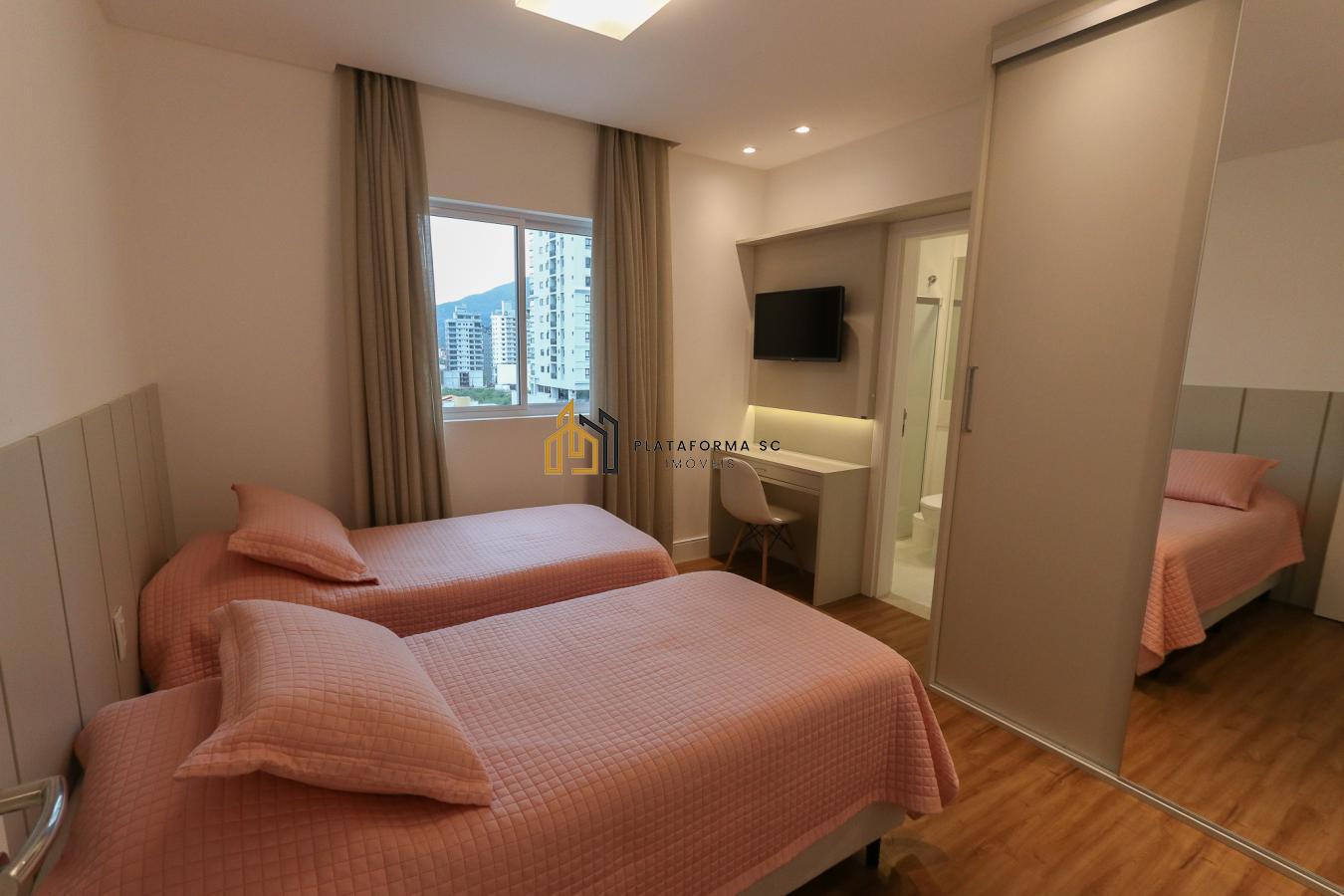 Apartamento à venda com 3 quartos, 128m² - Foto 41